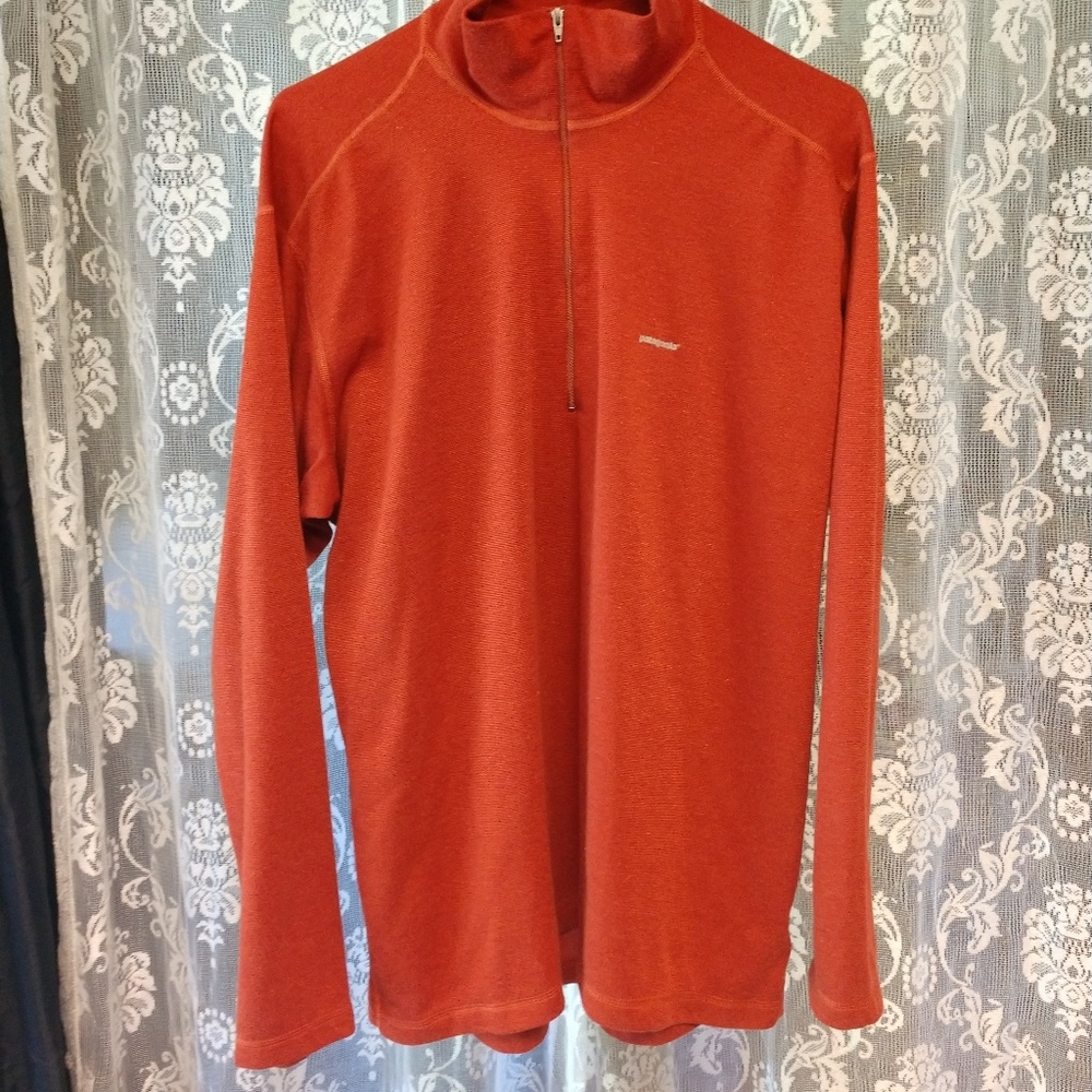 Patagonia long sleeve